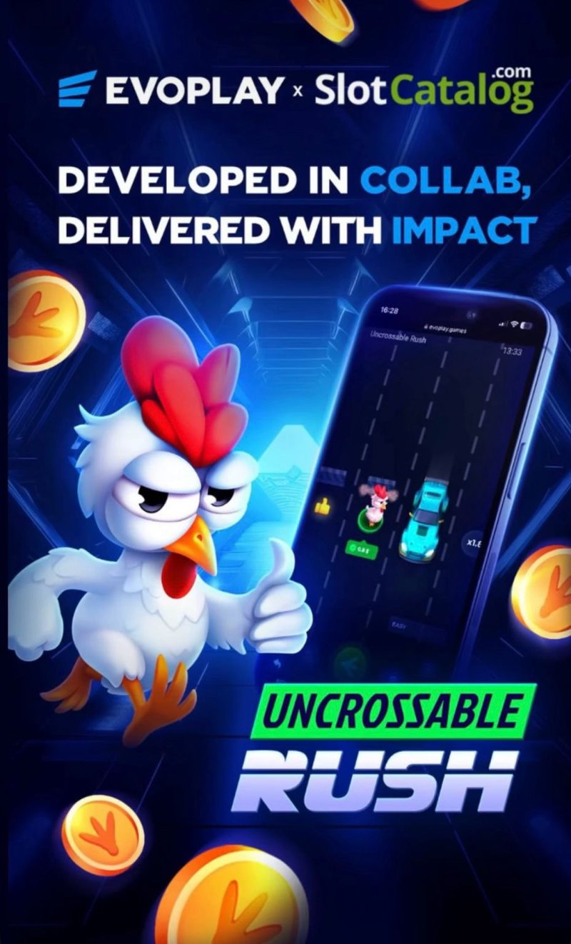 Découvrez l'Effet Excitant de l'Incroyable Rush du Jeu de Casino en Ligne