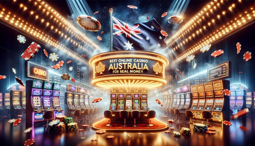 Guide complet pour choisir le **meilleur casino en ligne** grâce à Cycle Terre