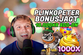 PlinkoPeter - Danmarks førende inden for online casino streaming!